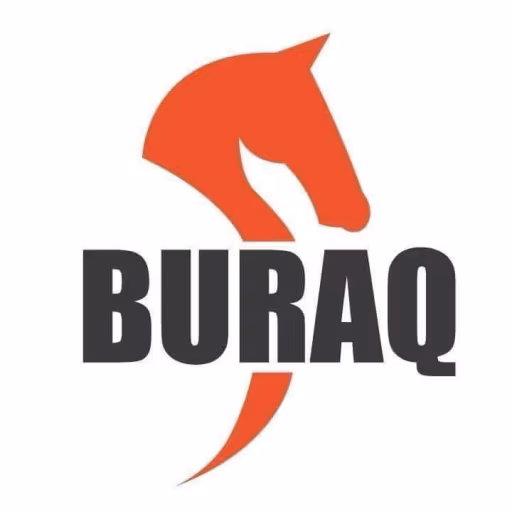 لمعان البراق